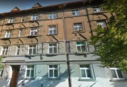 Praha 6, dodatečná svislá hydroizolace, odkop zdiva a drenáž suterénu bytového domu.