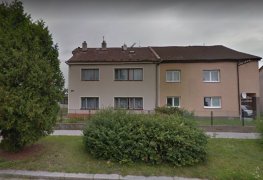 Pardubice, hydroizolace rodinného domu chemickou injektáží.